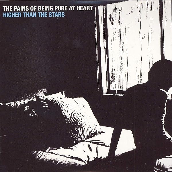 Amazon.co.jp: Pains of Being Pure at Heart: ミュージック